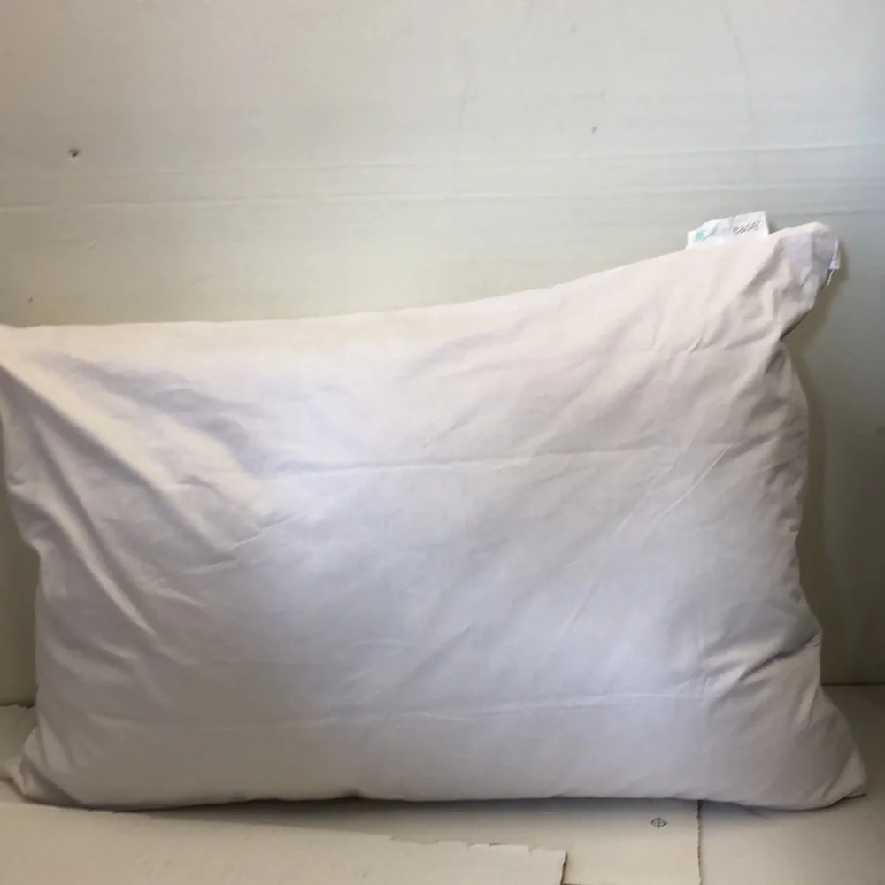 NEW Organic Kapok Bed Pillow